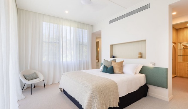 Escape Villas Port Douglas