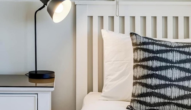 Ocean View 2 bed Apt in Camps Bay Skyline Heights
