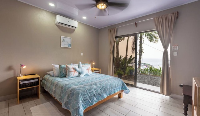 Mar & Sombra Villas