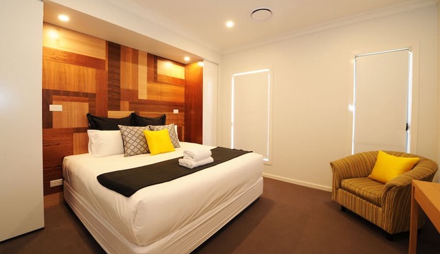 Kirsten Accommodation Mudgee