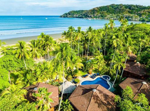 Tambor Tropical Beach Resort- Adults Only