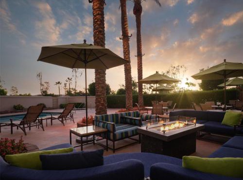 DoubleTree by Hilton Irvine Spectrum