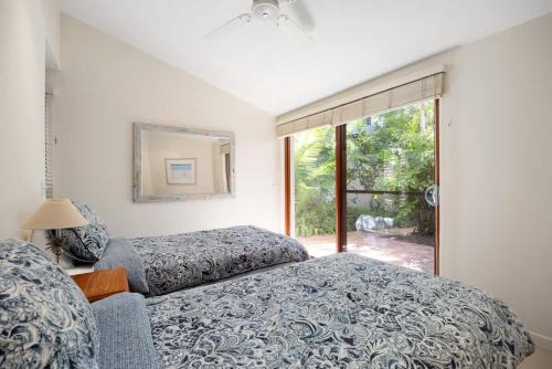 Pet-Friendly Waterfront Hideaway