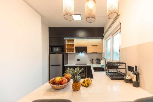 3 Villas Complex with Pool, Up to 18 Guests - LBC