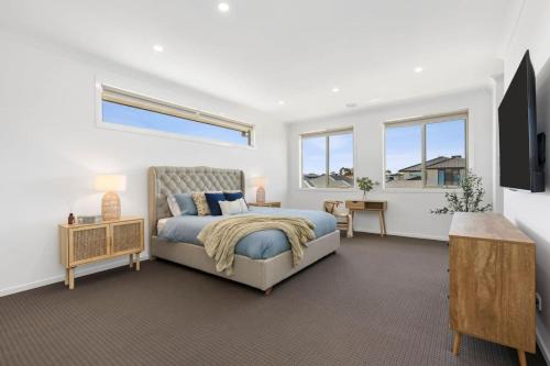 City & Surf Getaway