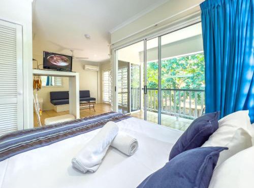 Mango Eden Villa