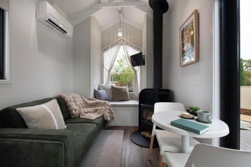 Piccola Retreats - Tiny Houses