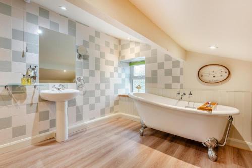 3 Bed in Appersett oc-ds944