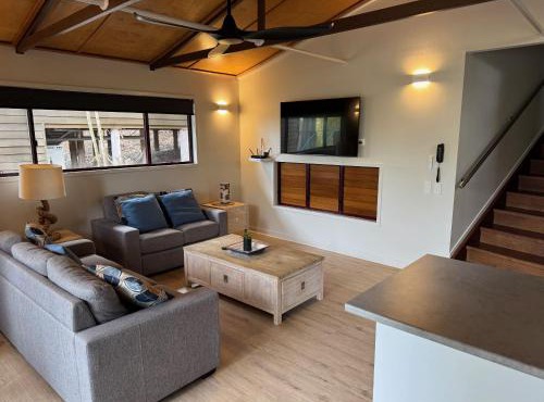 718 Cooloola Villa at Kingfisher Bay, K'gari Fraser Island