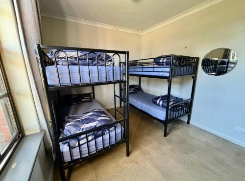 Barossa Backpackers