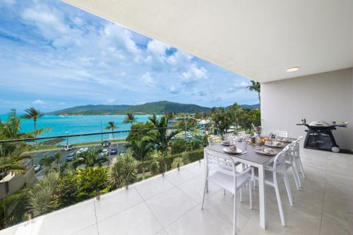 Splendeur Sur La Mer - One Bedroom