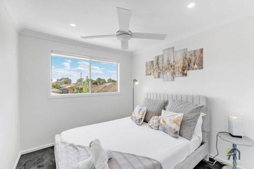 Serenity Stay in Richlands