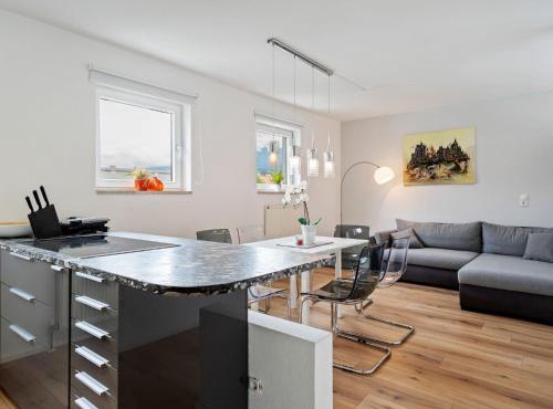 Apartment Innsbruck near Bergisel Ski Jump