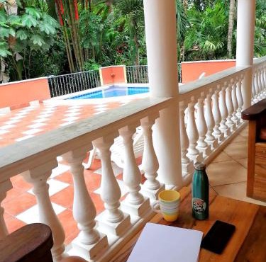 Hotel Casa Bonita