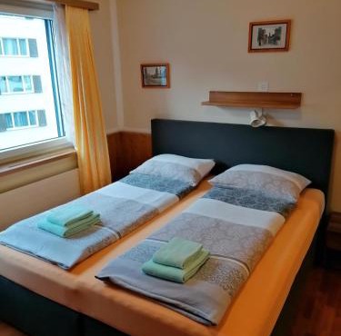 Hotel Stille