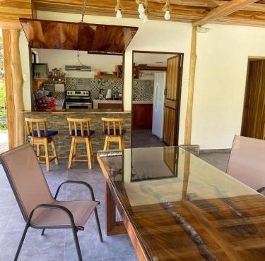Casa Gratitud
