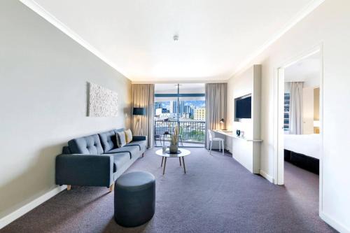 Esplanade Escapade - Modern Living & Resort Ease