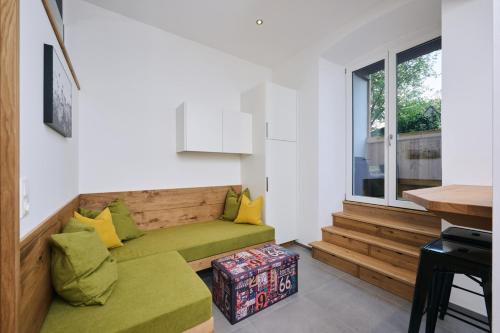 G17 Apartments