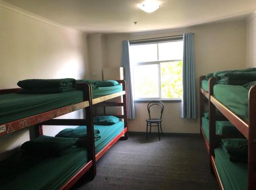 Elizabeth Hostel
