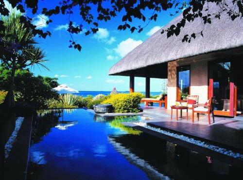 The Oberoi, Mauritius