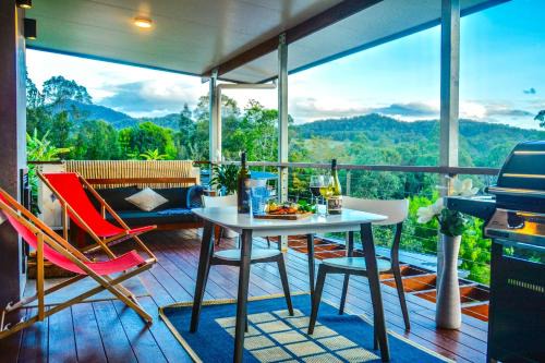 La Rochér Eco Retreat