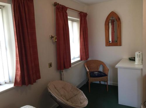 Parkfield (Chepstow BnB)