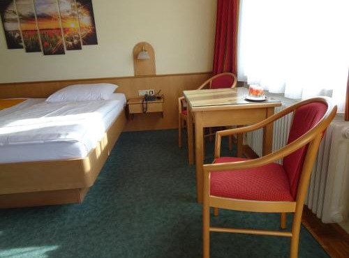 Pension Friedl