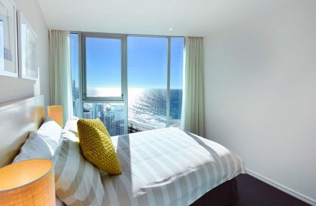 Apartment 24002 - Level 40 2 bedrooms