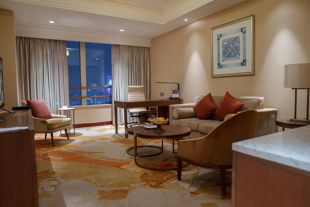Hilton Anaheim