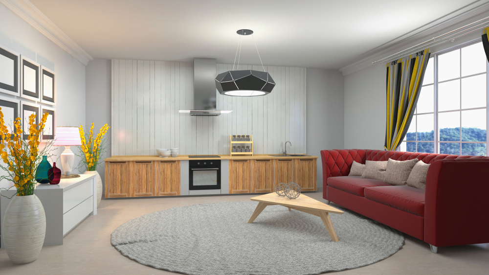Clifton Beach House